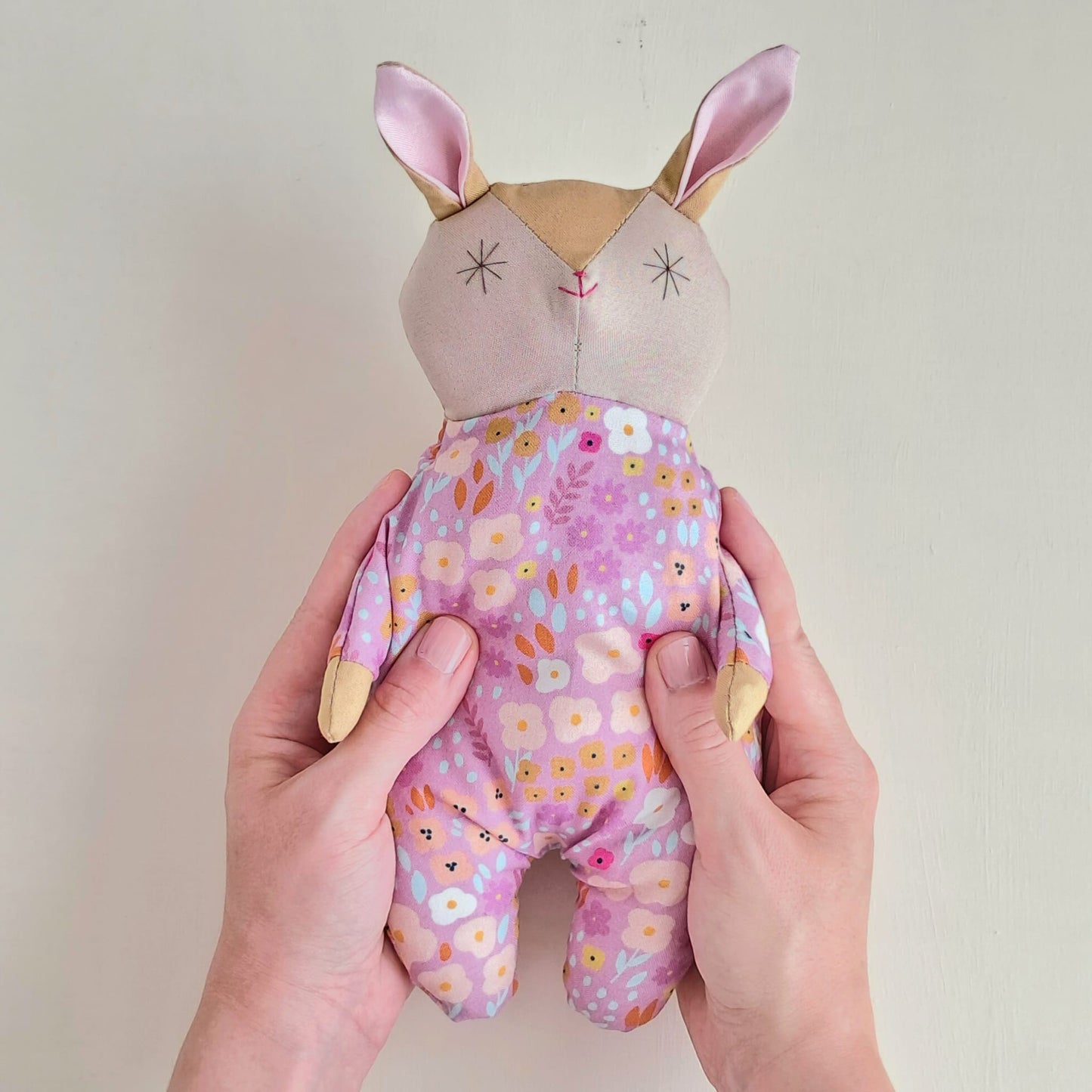 Cuddle Bunny Blossom