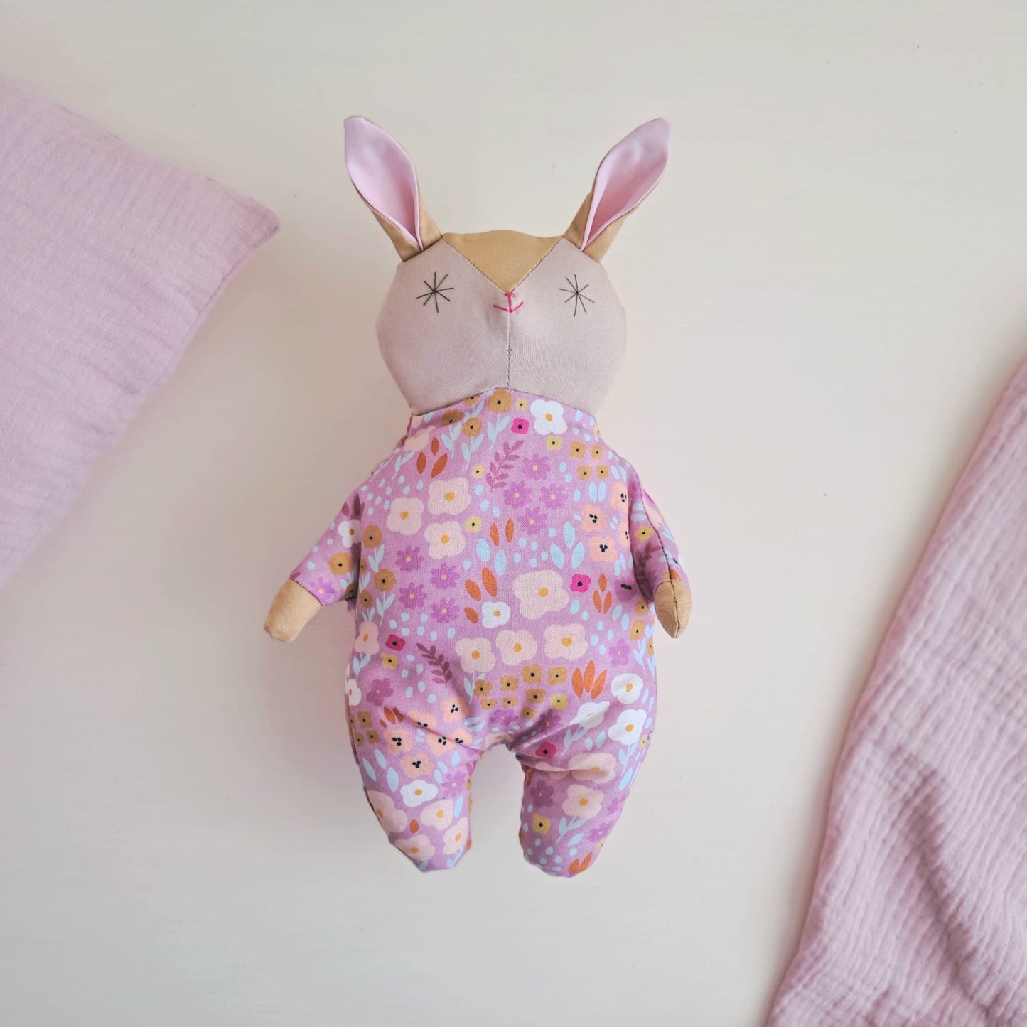 Cuddle Bunny Blossom