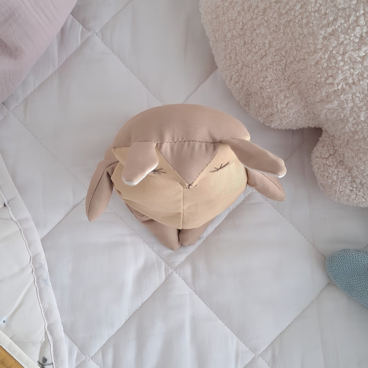 Soft Doll Dawn