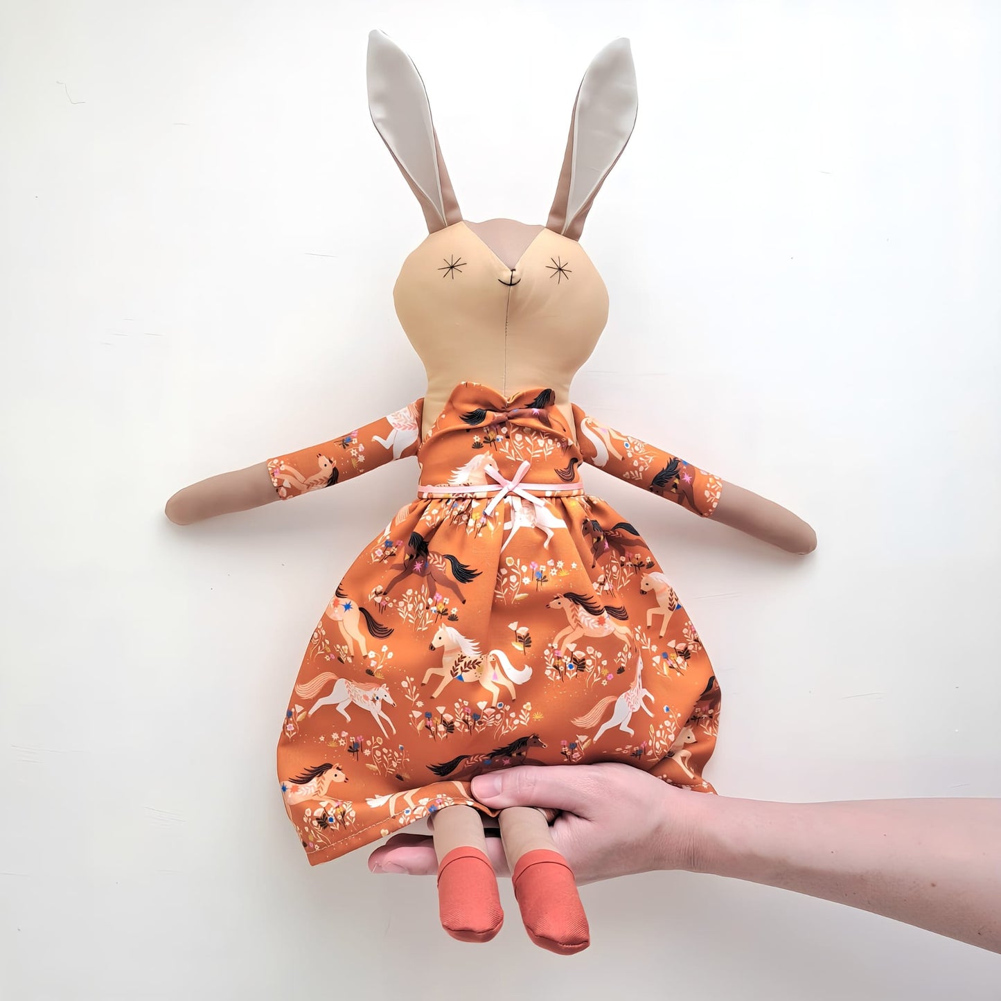 Bunny Doll Dawn