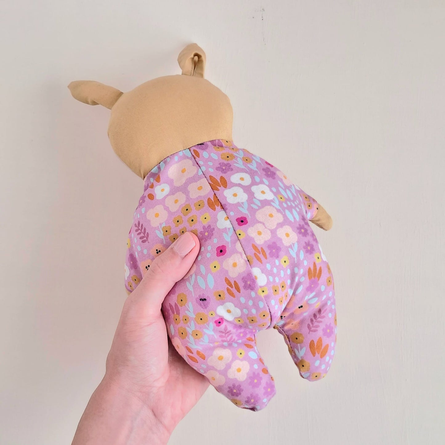 Cuddle Bunny Blossom