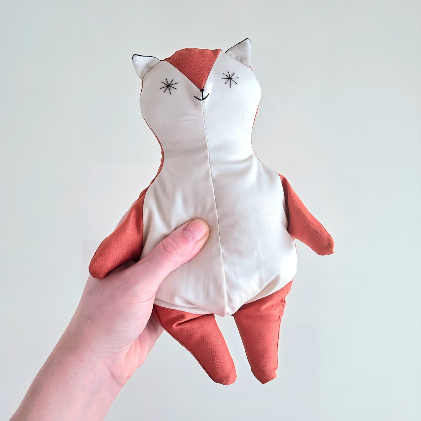 Soft Comfort Toy | Fox