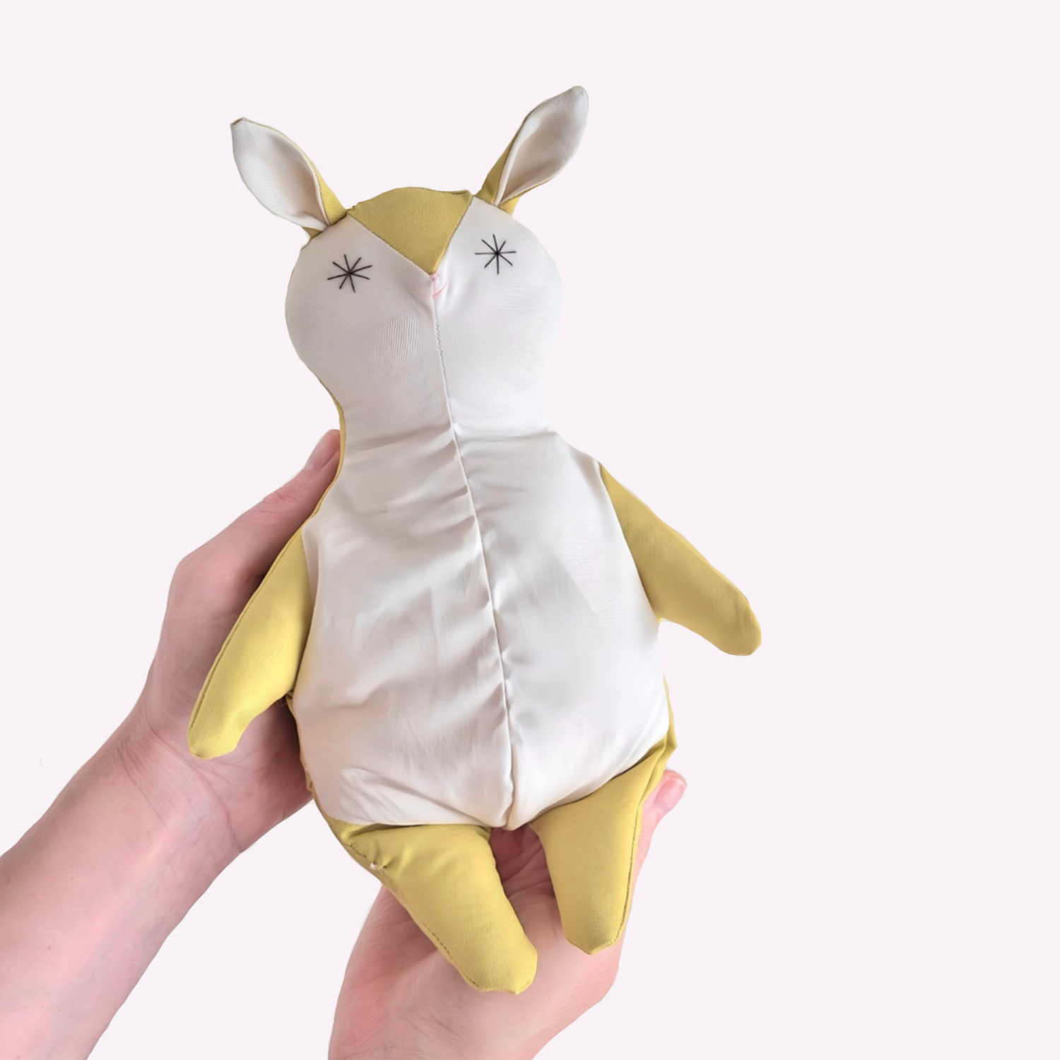 Soft Dolls
