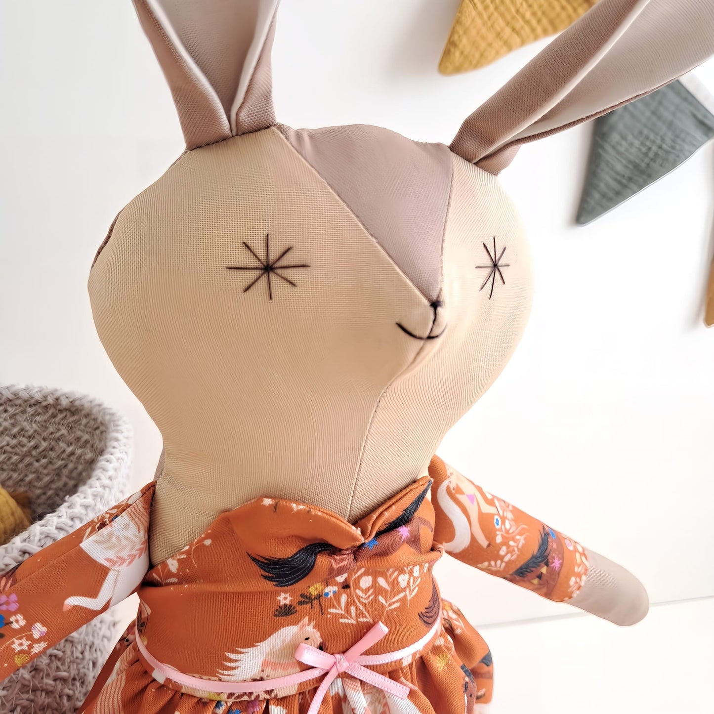 Bunny Doll Dawn