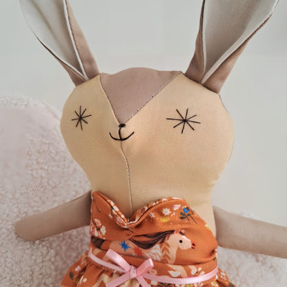 Little Bunny Doll Dawn
