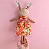 Little Bunny doll ‘Bea’