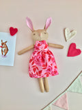 Little Bunny Doll Rosie