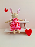 Little Bunny Doll Rosie