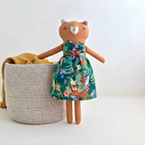 Little Lion Doll Remi - Limited edition