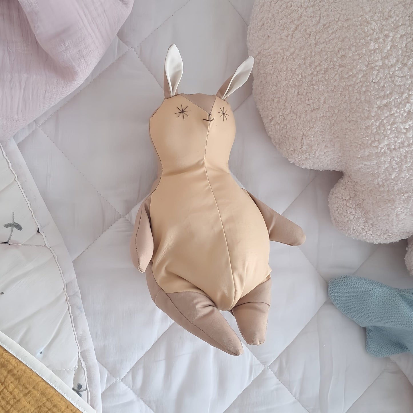 Soft Doll Dawn