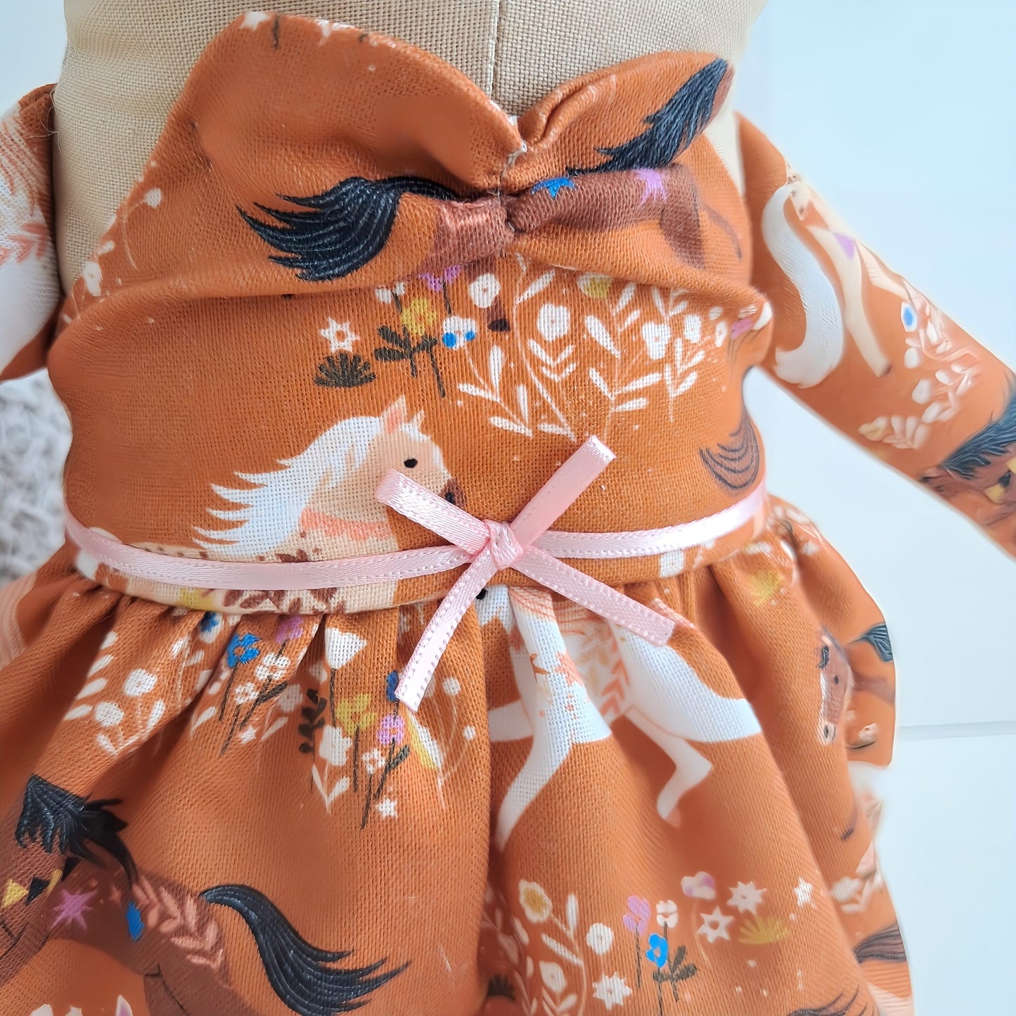 Bunny Doll Dawn