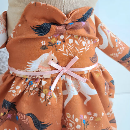 Bunny Doll Dawn