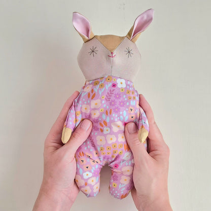 Cuddle Bunny Blossom