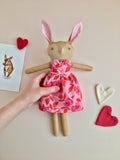 Little Bunny Doll Rosie