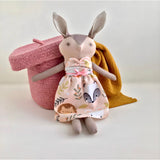 Heather Little Bunny Doll