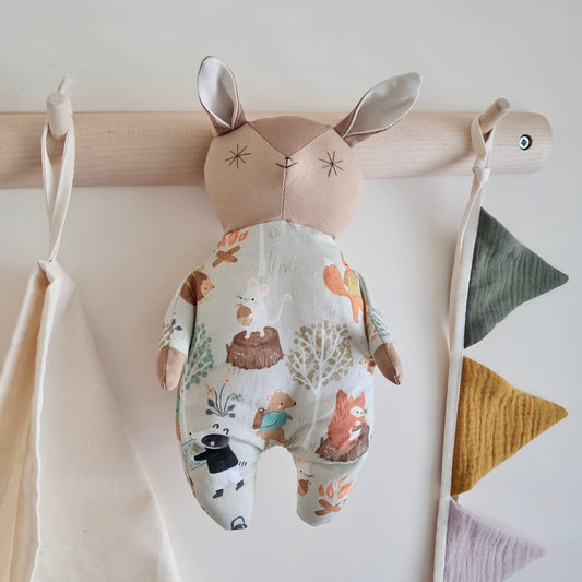 Cuddle Bunny Cedar