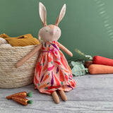 Bunny Doll ‘Betsy’