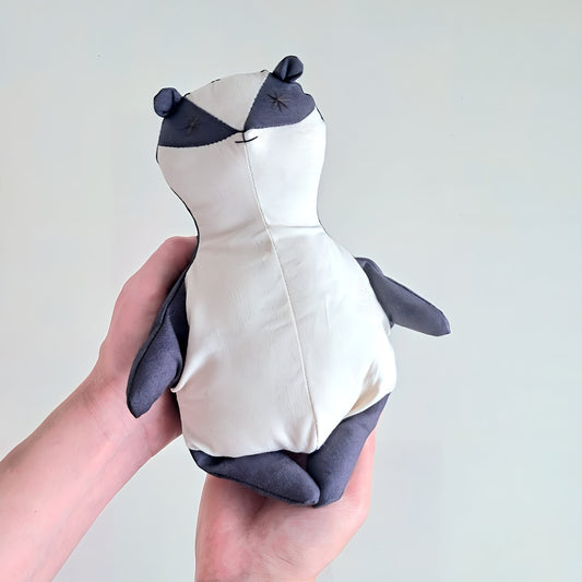 Soft Doll Percy