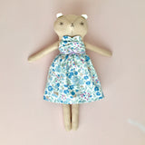 Maevis Little Bear Doll