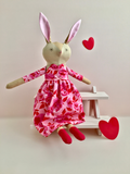 Bunny Doll Rosie