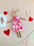 Little Bunny Doll Love