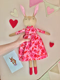 Bunny Doll Rosie