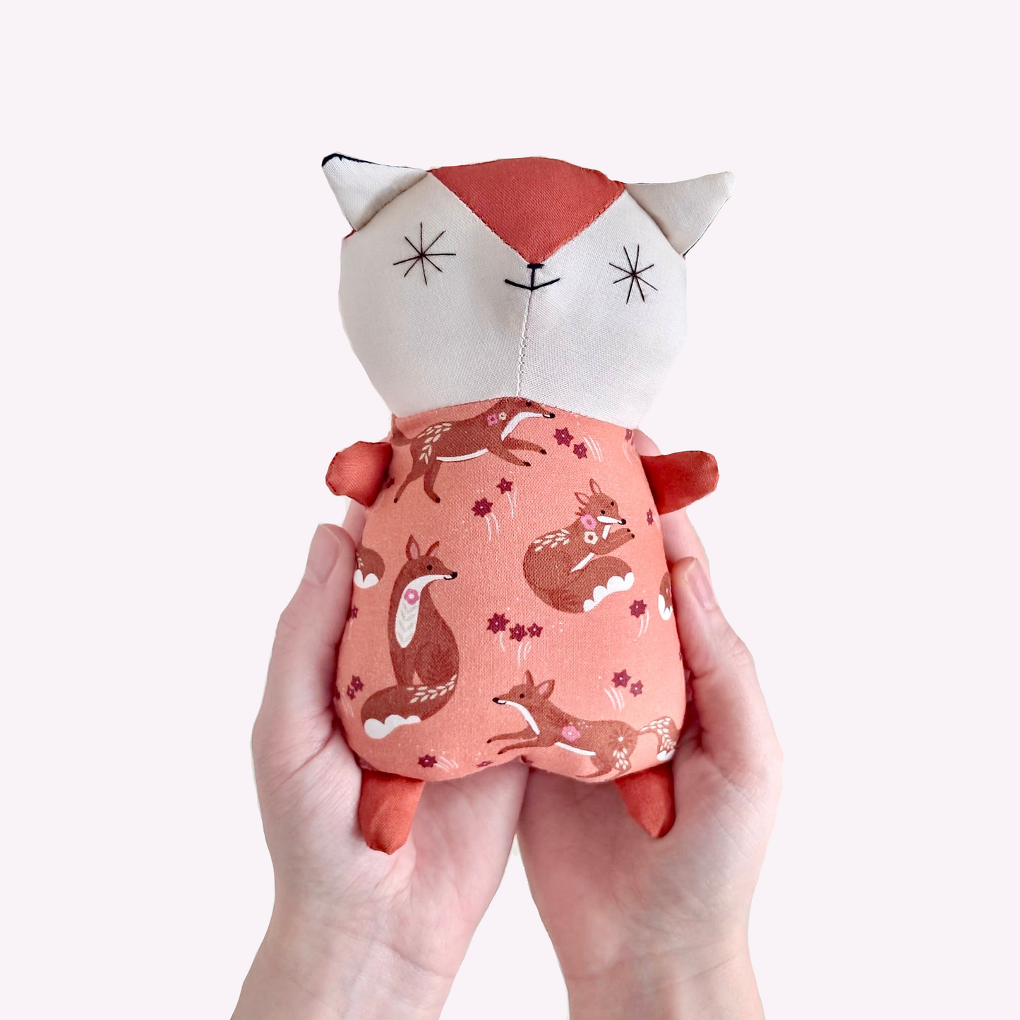 Fox Rattle | Foxes