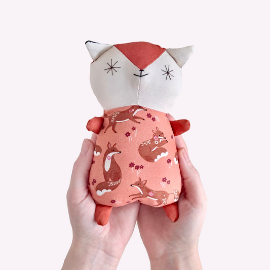 Fox Rattle | Foxes