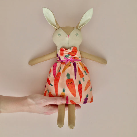 Little Bunny doll ‘Betsy’