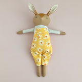 Little Bunny Doll ‘Daisy’ in Dungarees