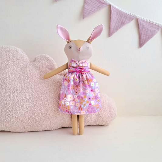 Little Bunny Doll Blossom