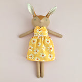 Little Bunny doll ‘Daisy’