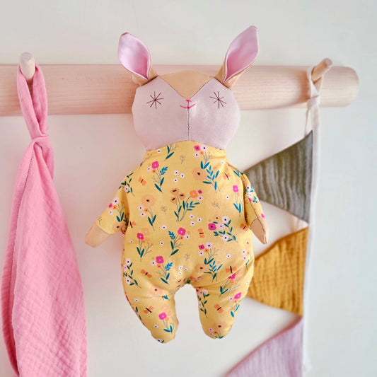 Cuddle Doll Summer