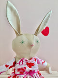 Bunny Doll Love