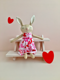 Little Bunny Doll Love