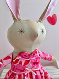 Bunny Doll Rosie