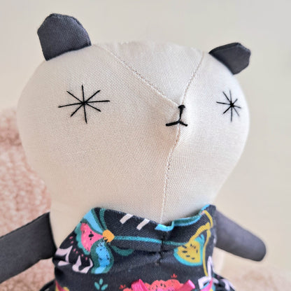 Little Panda Doll Suri - Limited Edition