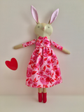 Bunny Doll Rosie