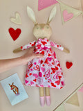 Bunny Doll Love