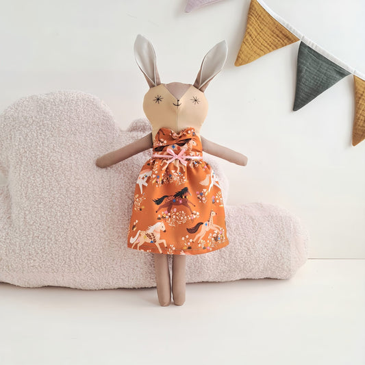 Little Bunny Doll Dawn