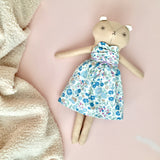Maevis Little Bear Doll
