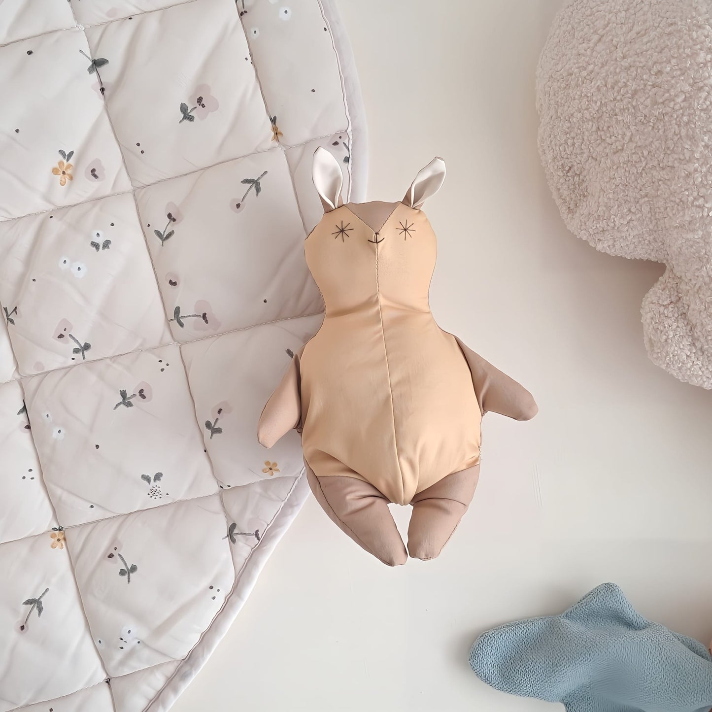 Soft Doll Dawn