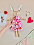 Little Bunny Doll Love