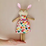 Love Little Bunny Doll