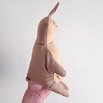 Soft Doll Dawn