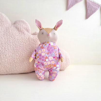 Cuddle Bunny Blossom