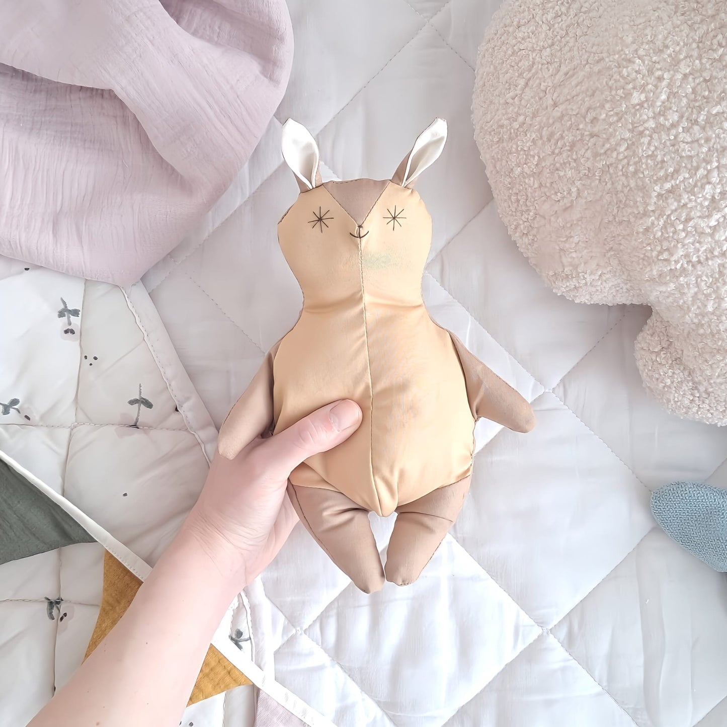 Soft Doll Dawn