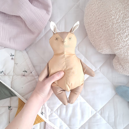 Soft Doll Dawn