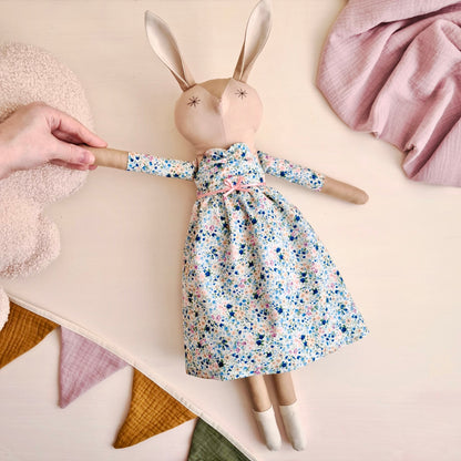 Bunny Doll Iris