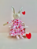 Bunny Doll Love